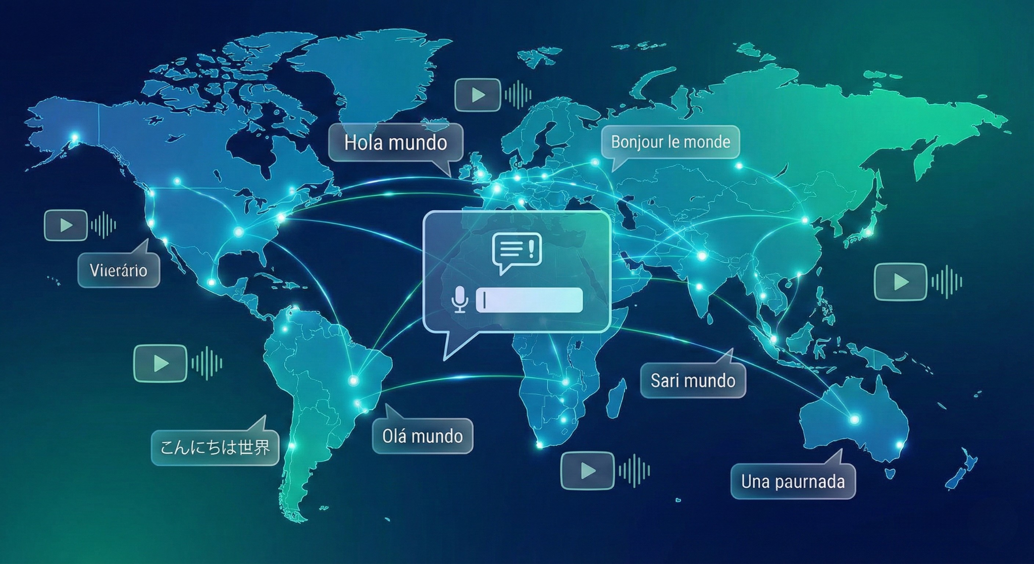 Start Auto-Captioning Now