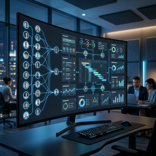 Onboarding videos for your team