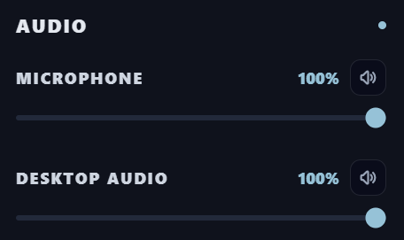 1. Capture Setup